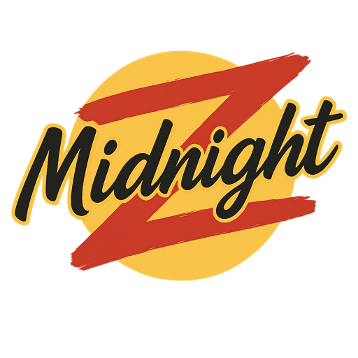 Logo de Midnight Z